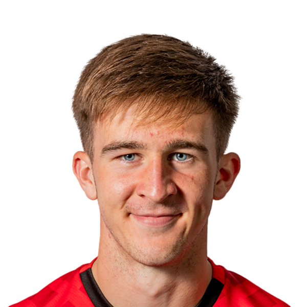 Will Johnson
