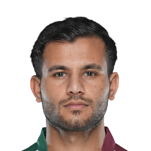 Anwar Ali