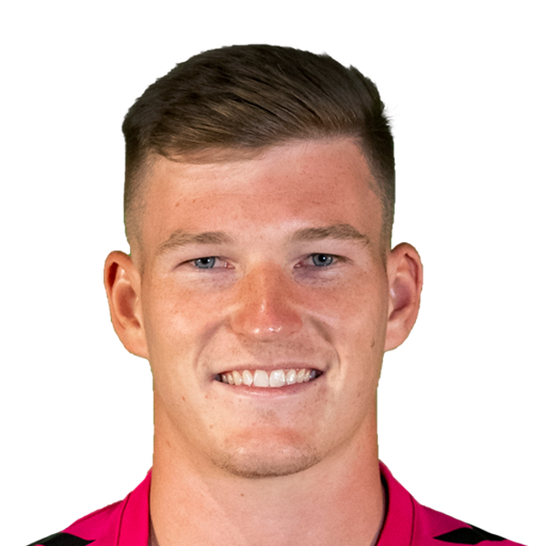 Will Mannion