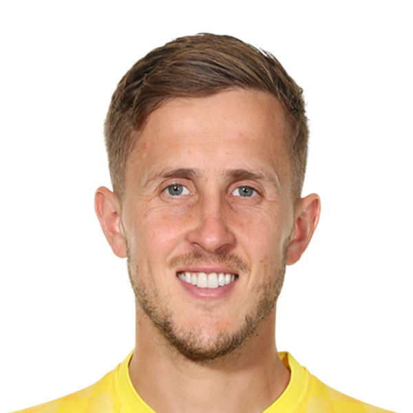 Will Vaulks