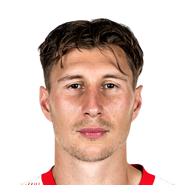 Willi Orban