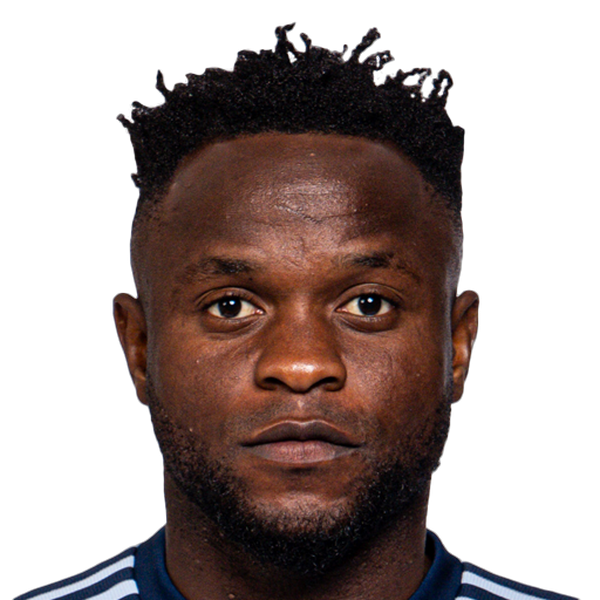 William Agada