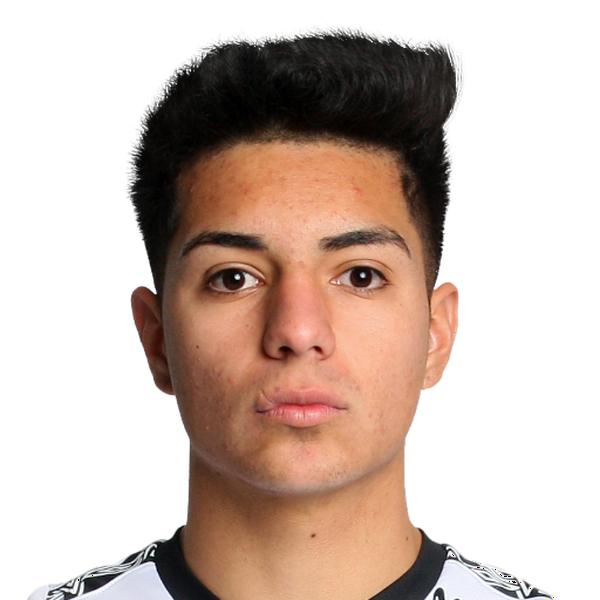 Williams Alarcon