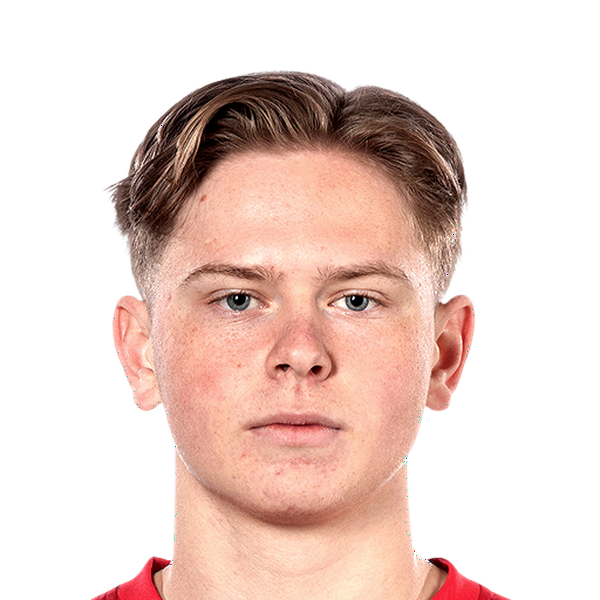 Wilmer Andersson