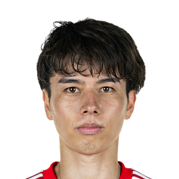 Ao Tanaka