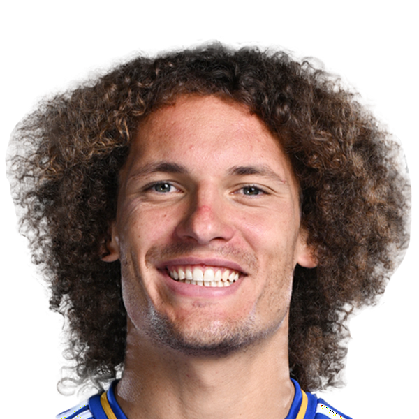 Wout Faes