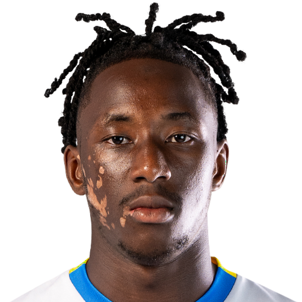 Woyo Coulibaly