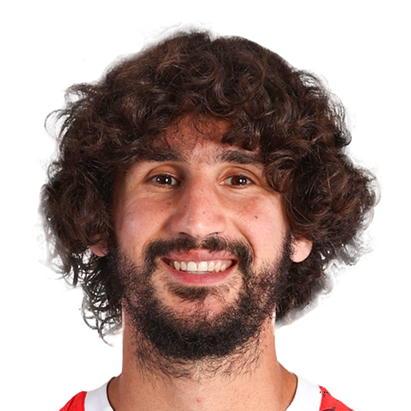 Yacine Adli