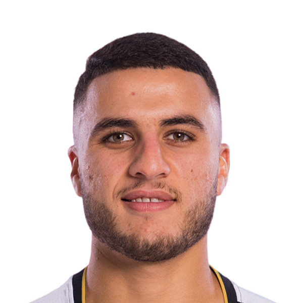 Yacine Titraoui