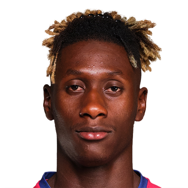 Yadaly Diaby