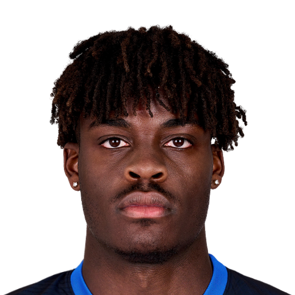 Yann Aurel Bisseck