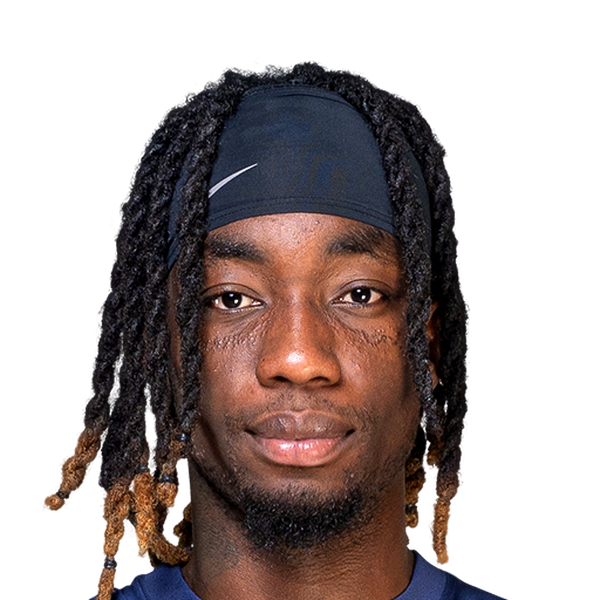 Yann Karamoh