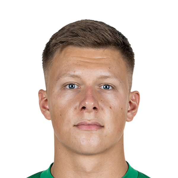 Yannic Stein