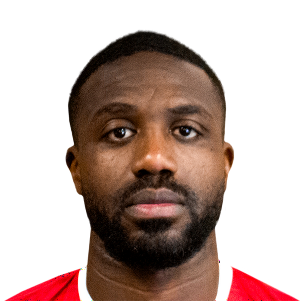 Yann Songo'o