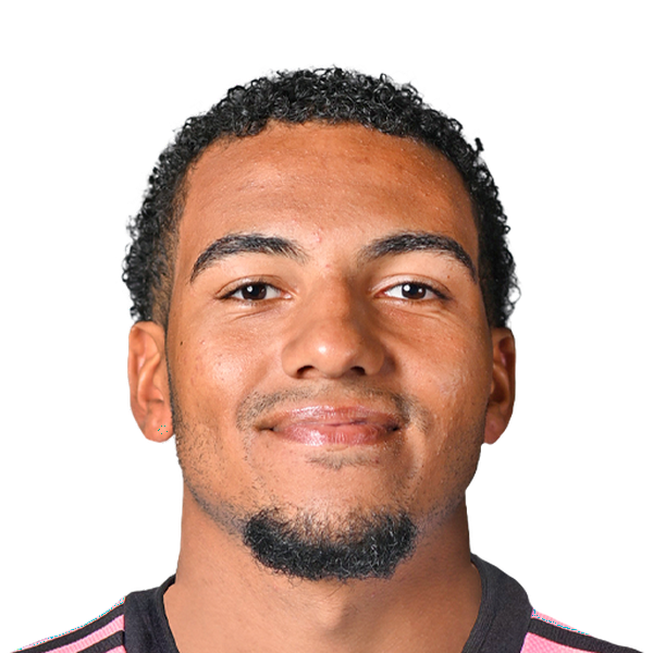Yannick Bright