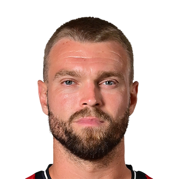 Yannick Deichmann