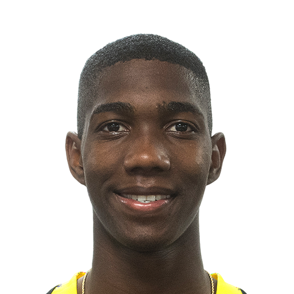 Yaser Asprilla