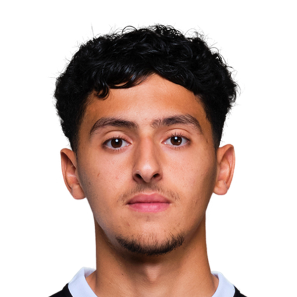 Yassin Belkhdim