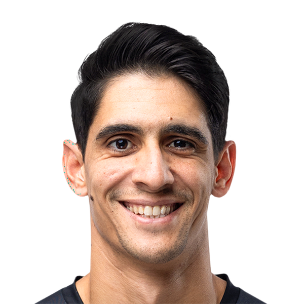Yassine Bounou