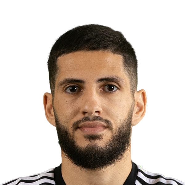 Yassine Benzia