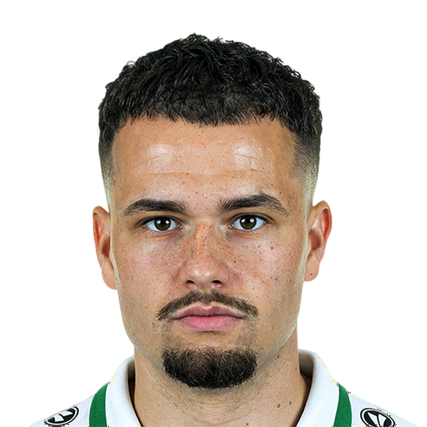 Yassine Bouchama