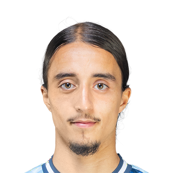 Yassine Kechta