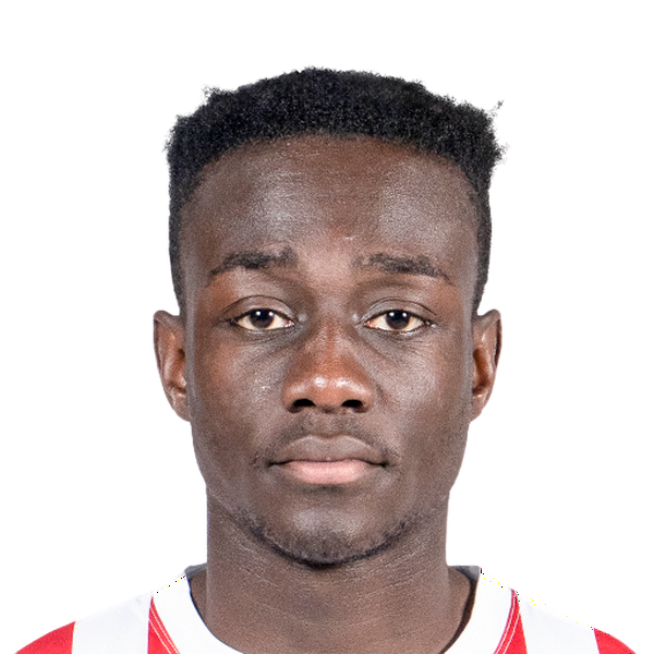 Yaw Paintsil