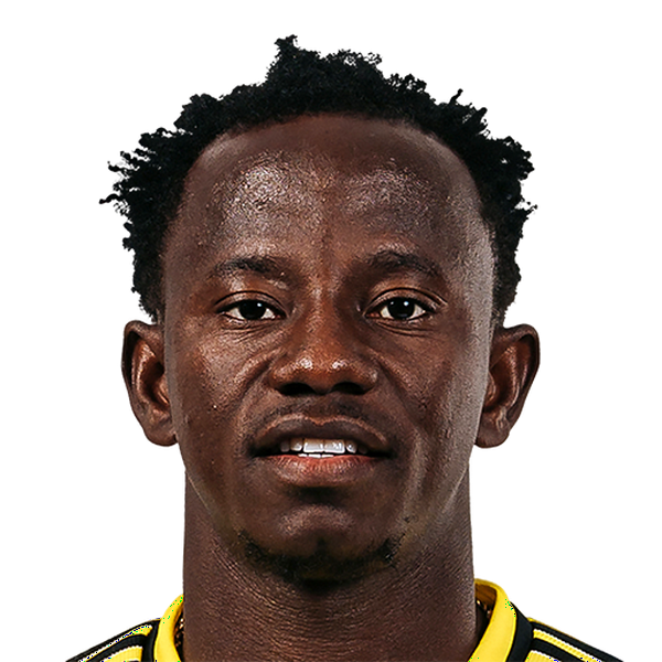 Yaw Yeboah