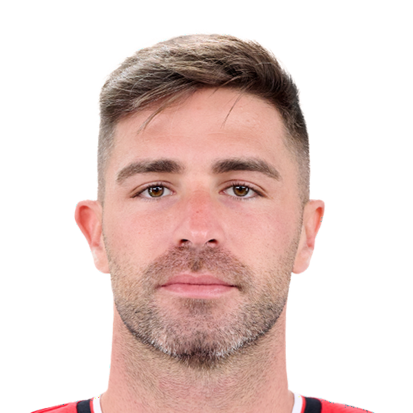Yeray Alvarez