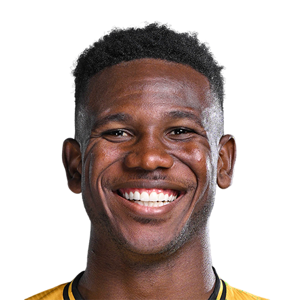 Yerson Mosquera