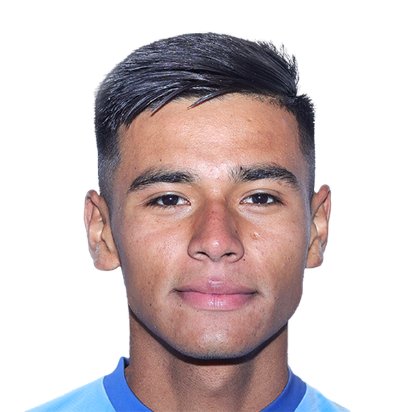 Yomar Rocha
