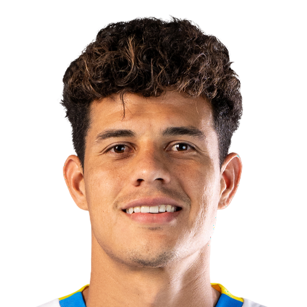 Yordan Osorio