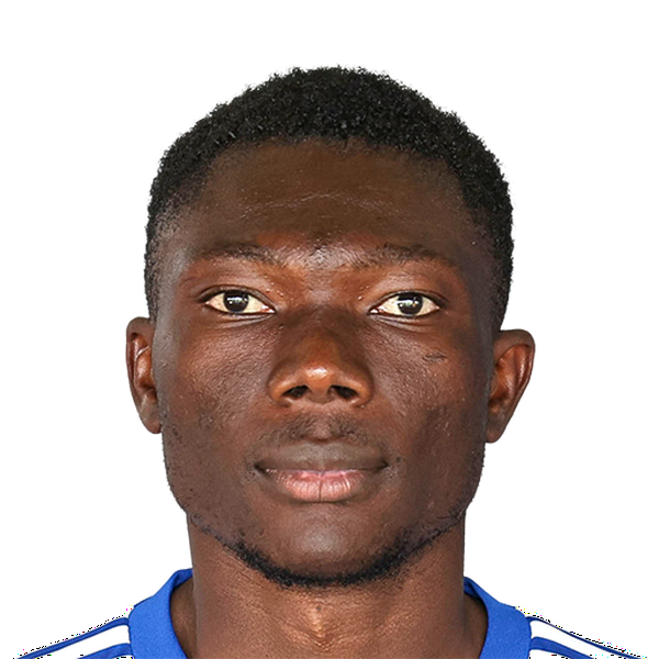 Youba Diarra