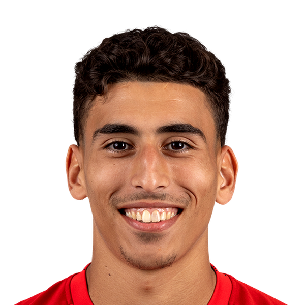 Younes Taha