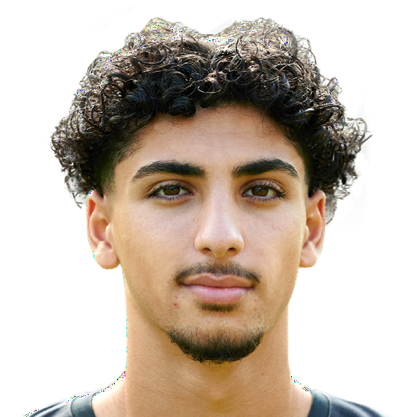 Youssef Amyn