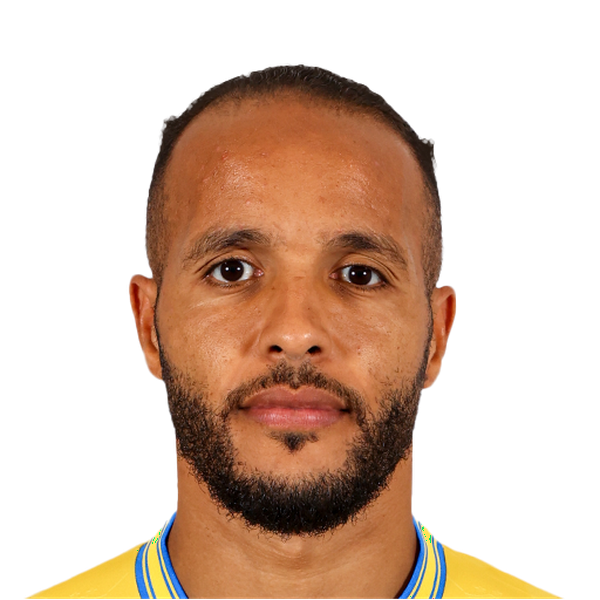 Youssef El Arabi