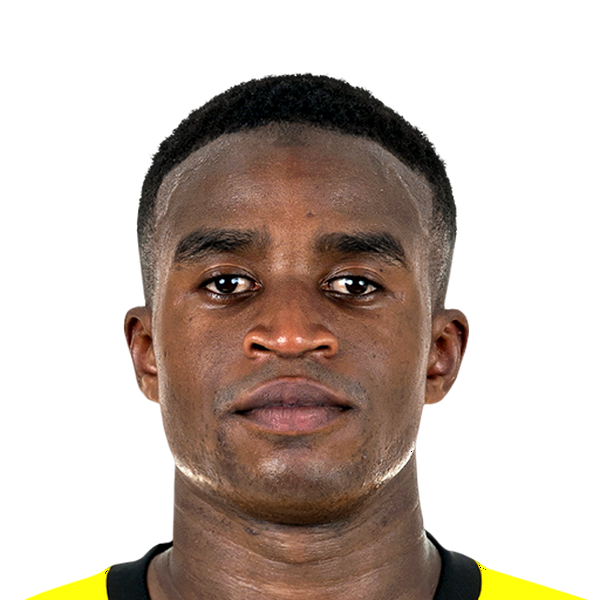 Youssoufa Moukoko