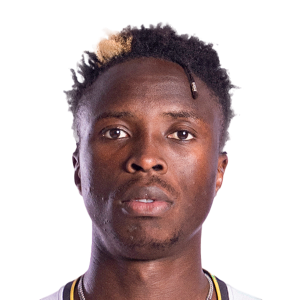 Youssouph Badji
