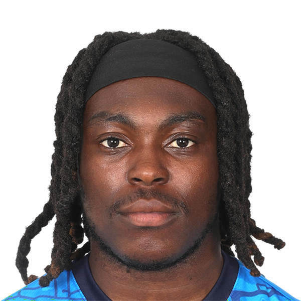 Abraham Odoh