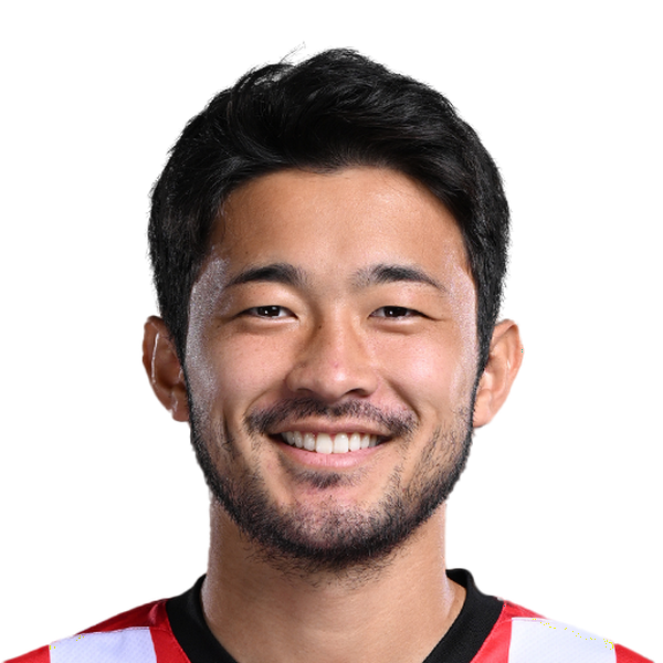 Yukinari Sugawara