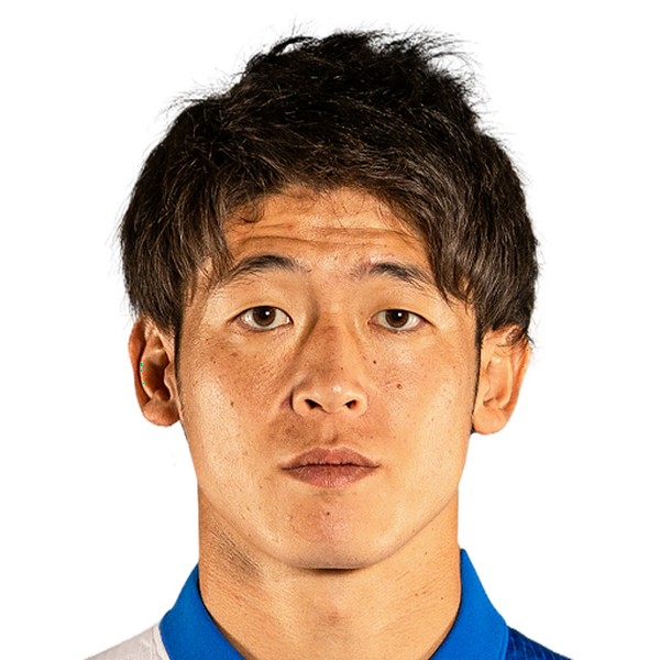 Yuki Ohashi