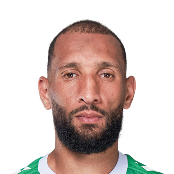 Yunis Abdelhamid