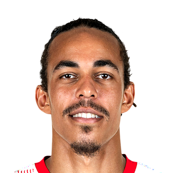 Yussuf Poulsen