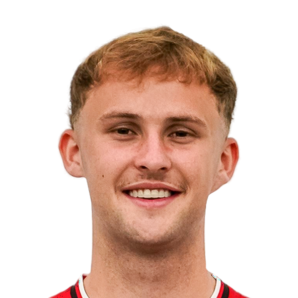 Zac Williams