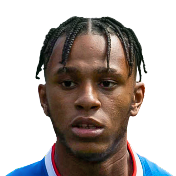 Zak Lovelace