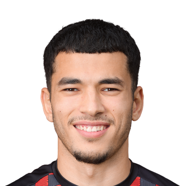 Zakaria El Ouahdi