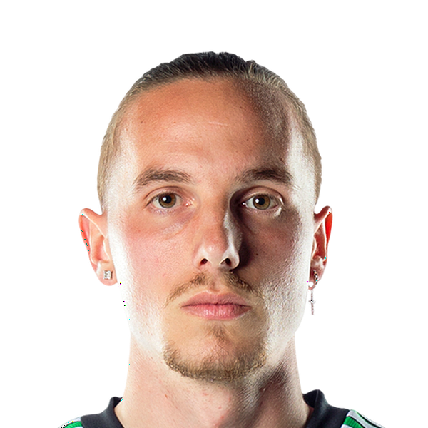 Zan Kolmanic