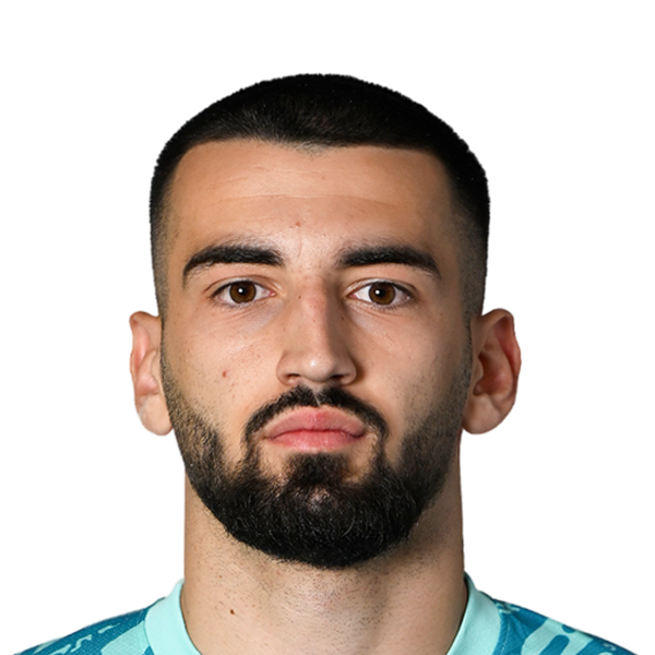 Ardian Bajrami