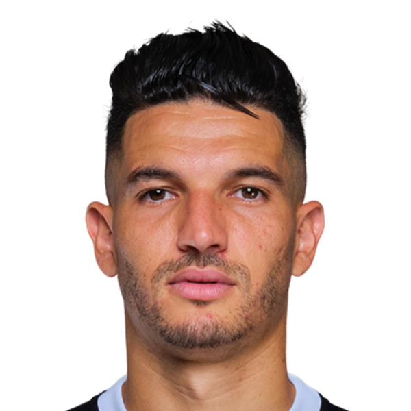 Zinedine Ferhat
