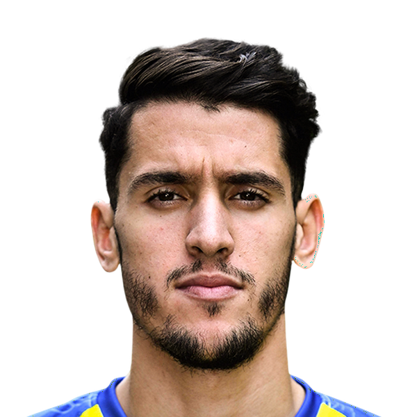 Zineddine Belaid